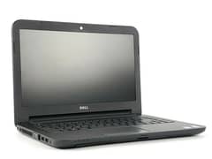 Dell Latitude 3440 Ci3 4th gen 4gb 180gb SSd Used a plus laptop avail