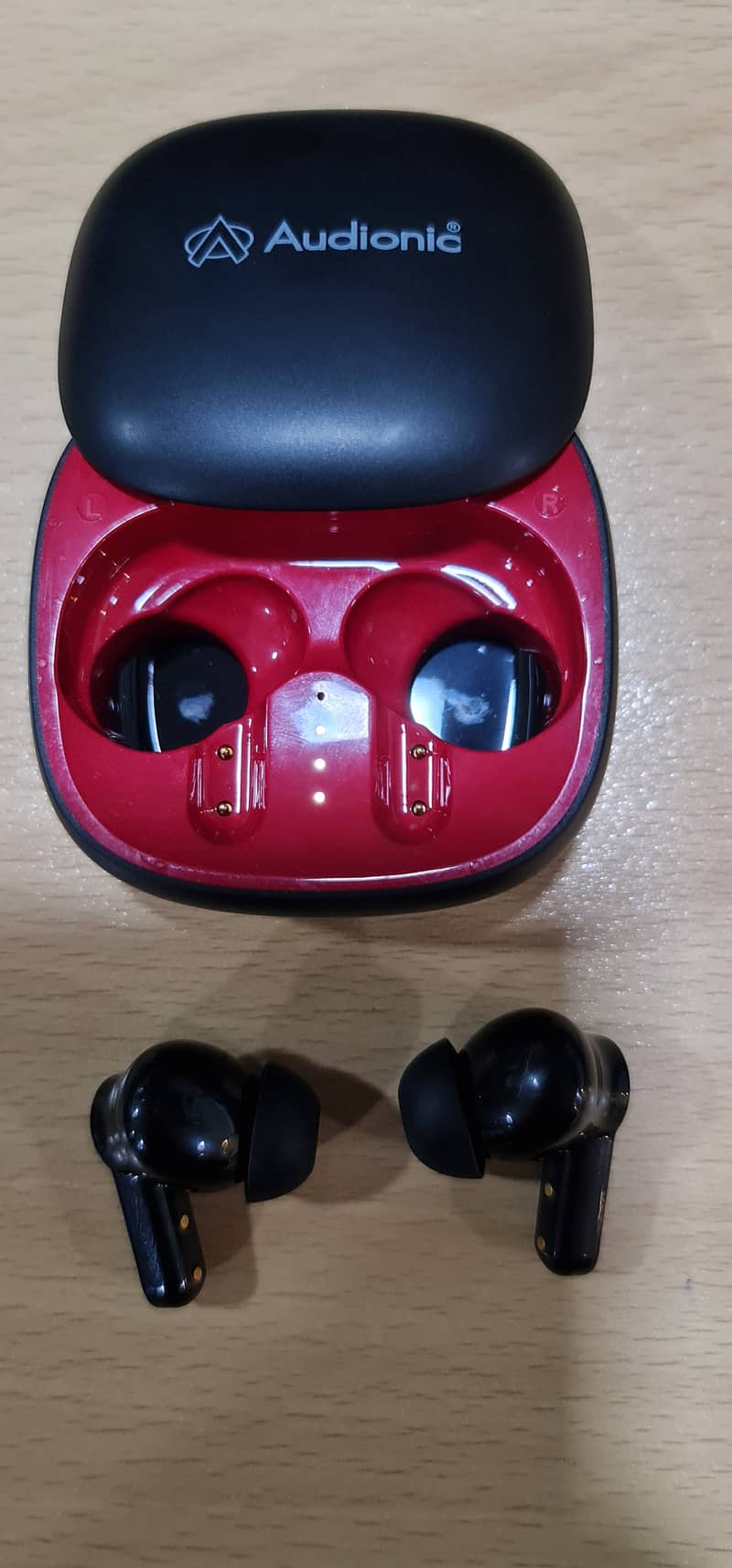 Audionic Ear buds 1