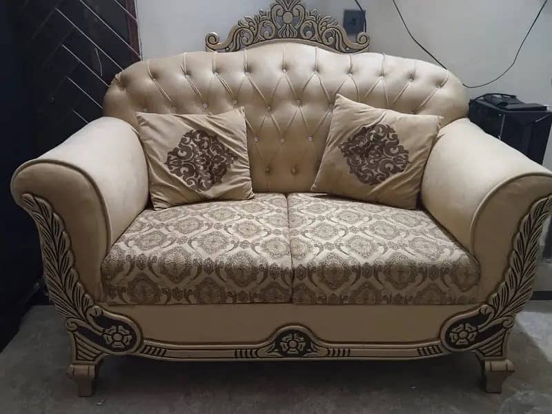 sofa set / 6 seater sofa set / sofa for sale 2