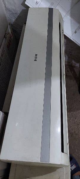 Haier 1.5 Ton ( Non Inverter Ac for Sale 0