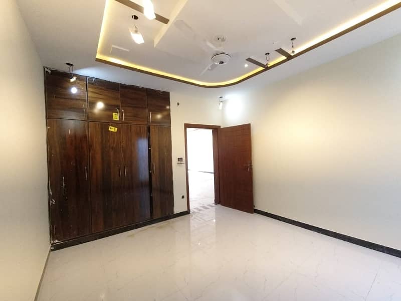 5 Marla Spanish House Available For Sale In Defence Road Near Askair 14. 2