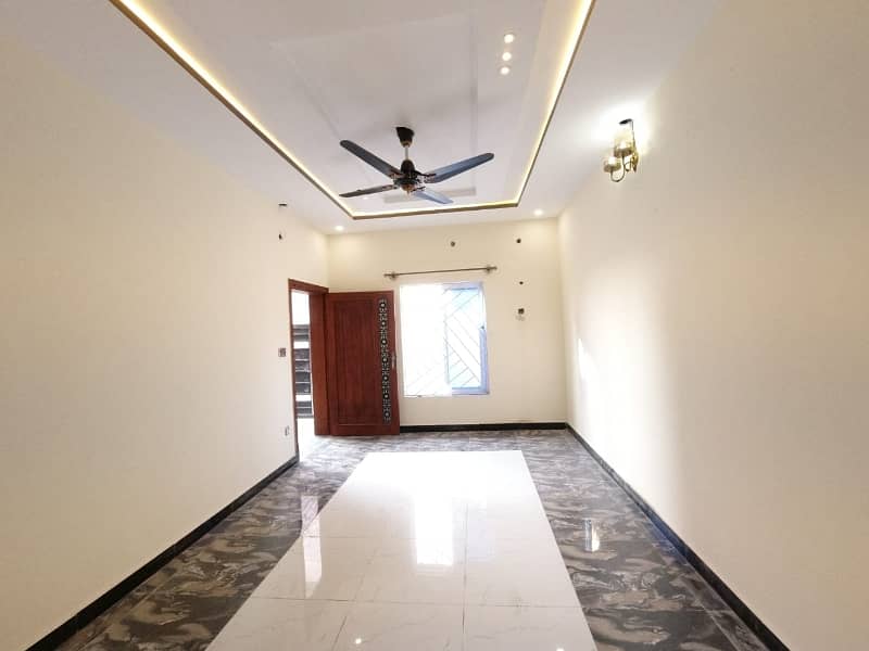 5 Marla Spanish House Available For Sale In Defence Road Near Askair 14. 6