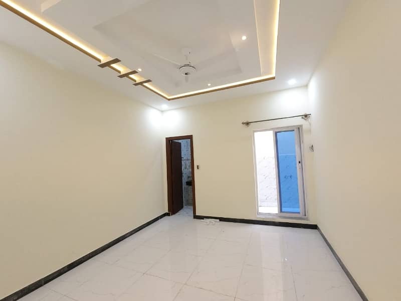 5 Marla Spanish House Available For Sale In Defence Road Near Askair 14. 9
