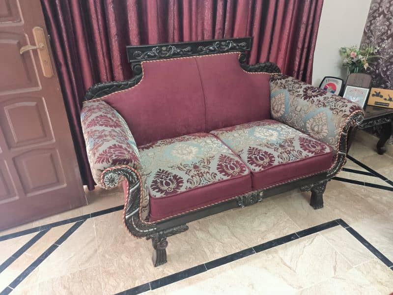 7 seater sofa set for sale 1