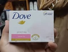 Dove Beauty Bar Or Soap