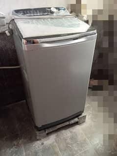 Automatic Washing Machine (9.5 kg)