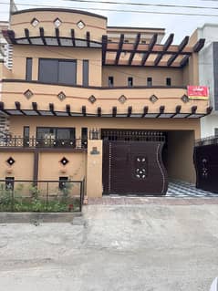 Prime Location House Is Available For sale In Airport Housing Society - Sector 4