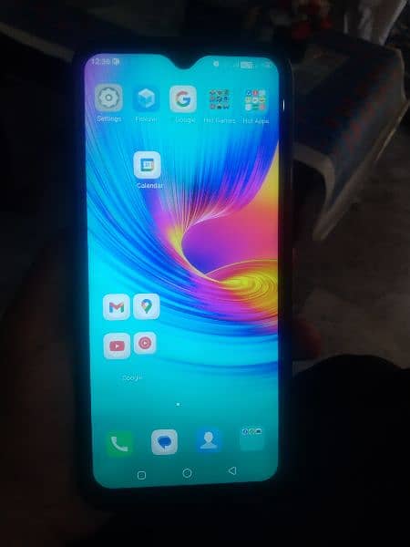 Infinix smart 6 0