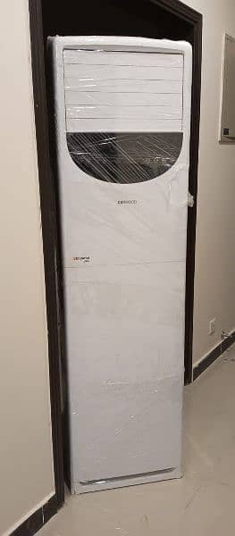 Kenwood 2 Ton Standing AC 0