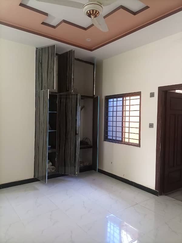 Brand New Double Storey House For Sale 4