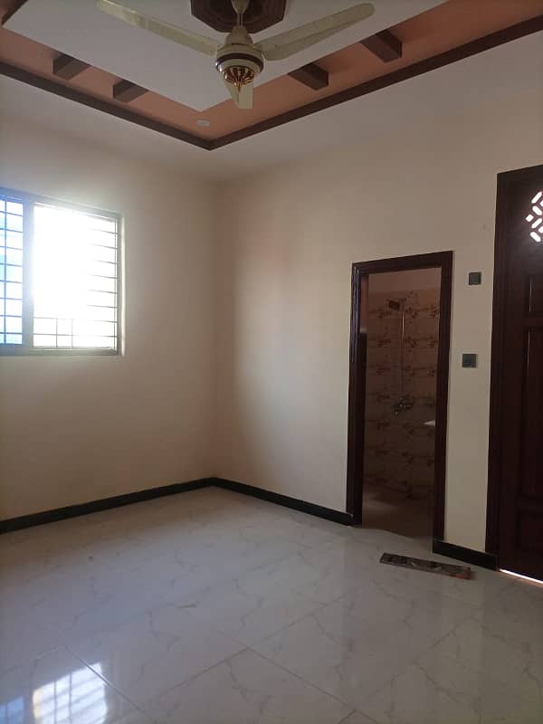 Brand New Double Storey House For Sale 8