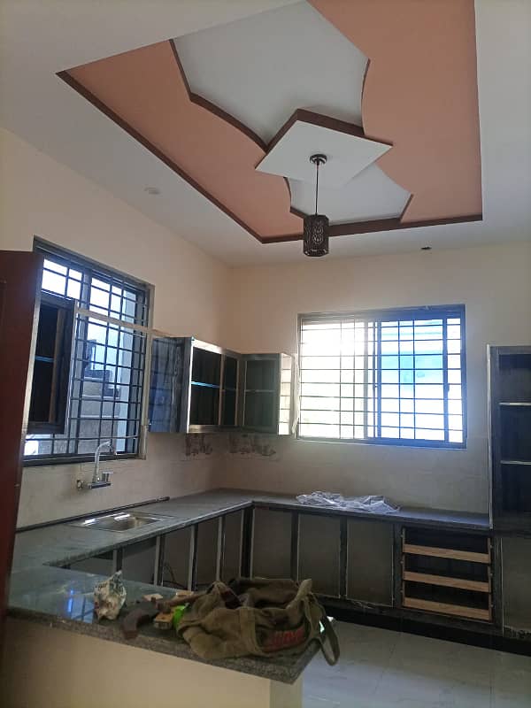Brand New Double Storey House For Sale 10