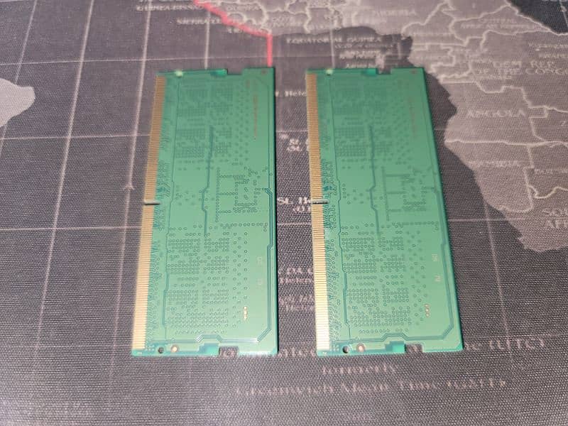 Laptop Ram ddr5 2