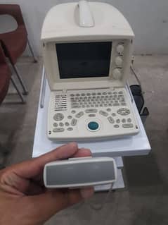 China used ultrasound machine for sale