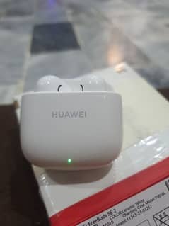 Huawei freebuds SE 2 brand new box pack