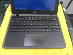 Acer Chromebook C732T 4GB RAM 32GB Storage Touch Screen BI Playstore