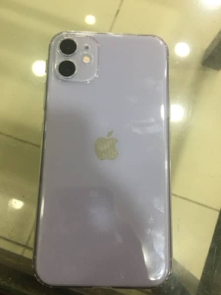 iphone 11 64 PTA 0