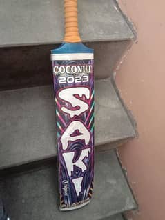 Original Saki Sports bat