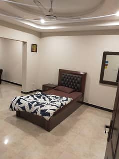 Neet and clean big size room for rent of house demand 35000