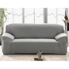Stretchable Sofa Covers for 3+1+1 Seater