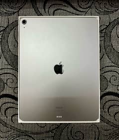 Apple iPad Air 6(M2) 13 inches 256gb