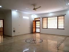 open Besment available for rent in E-11