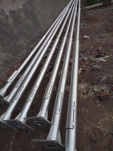 chain link fence Razor barbed security wire jali Jala pipe hesco bag 16