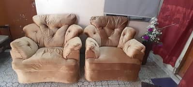Five Seater (5 Seater)
