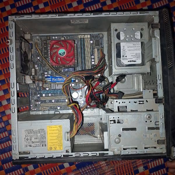 Gaming PC 4