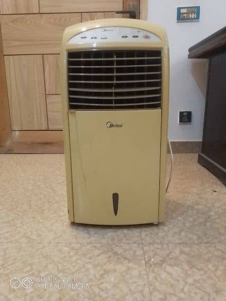 new air cooler 2