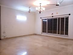 Upper Portion Available For Rent In E-11