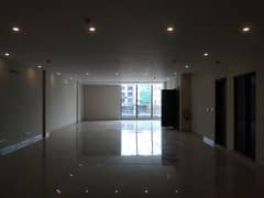 8 Marla Commercial 2nd Floor is Available for Rent Phase 6, DHA Lahore