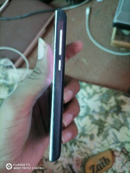 Nokia 1 0/7 condition 2