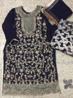 Bridal dresses | party wear | suits | for sale