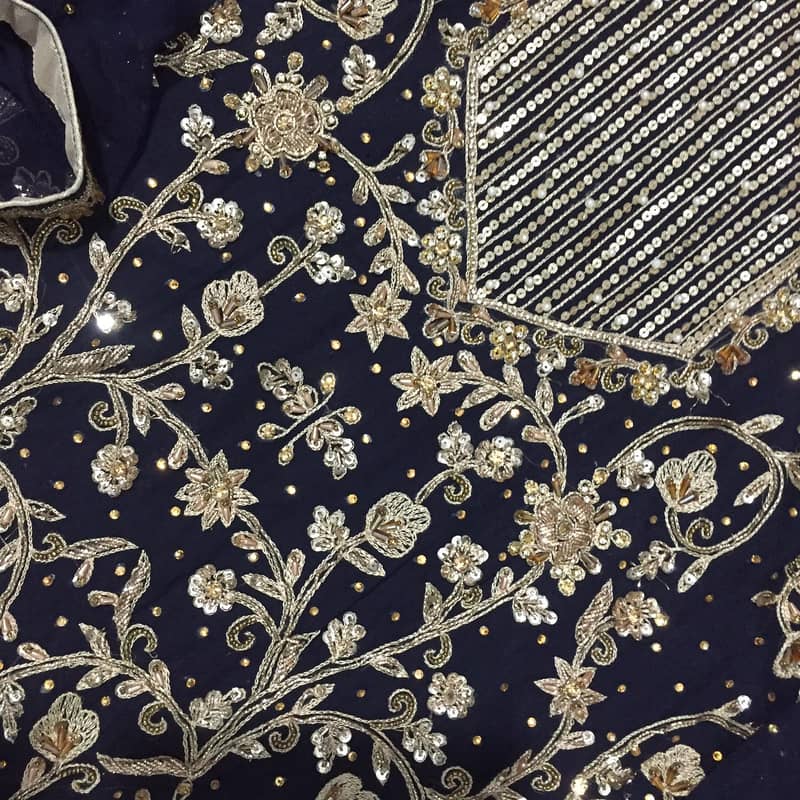 Bridal dresses | party wear | suits | for sale 1