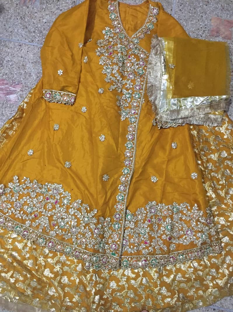 Bridal dresses | party wear | suits | for sale 4