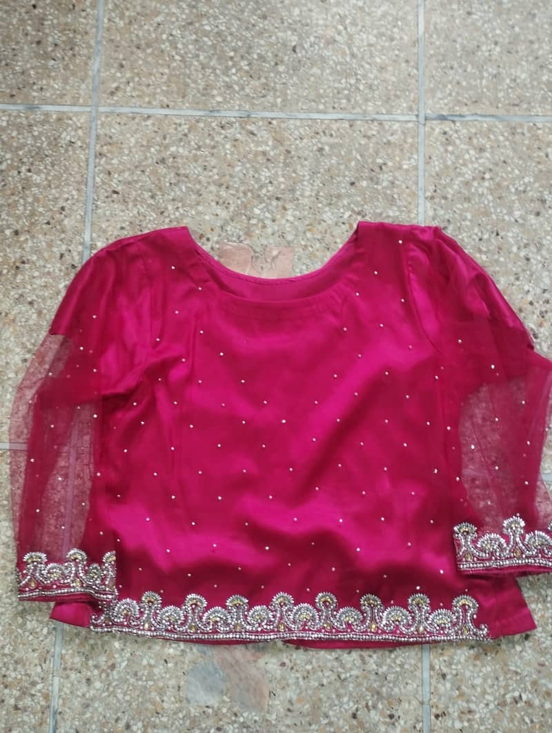 Bridal dresses | party wear | suits | for sale 6