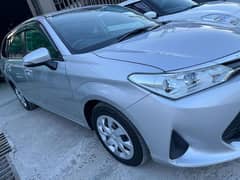 Toyota Fielder 2020 import2024