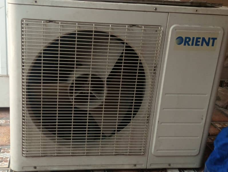 orient AC for sell 1