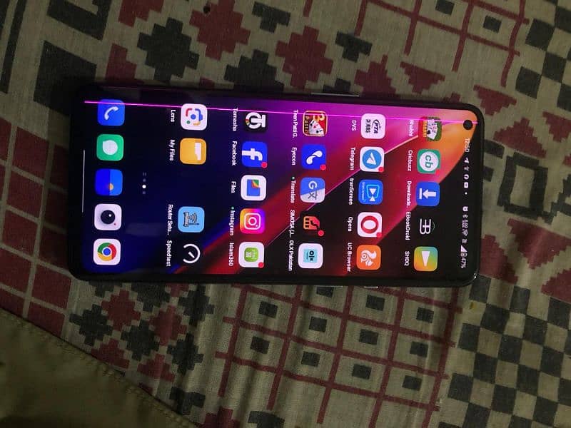 OnePlus 9 good condition for sale 8/128 GB 1