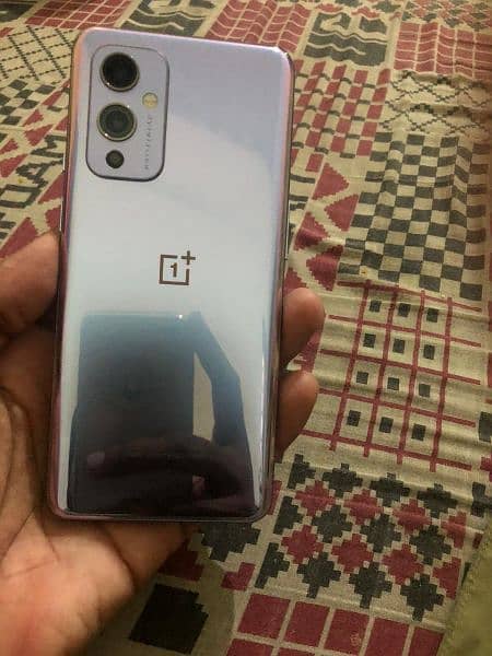 OnePlus 9 good condition for sale 8/128 GB 2
