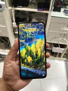 Huawei Y9 prime 10by 9 condition