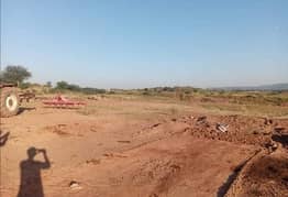 PLOT FILE FOR SALE IN ISLAMABAD COOPERATIVE HOUSING SOCIETY
