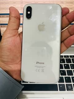 IphoneX 64gb_PTA Approved