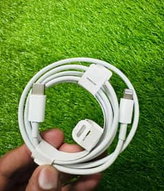 Apple original Cable