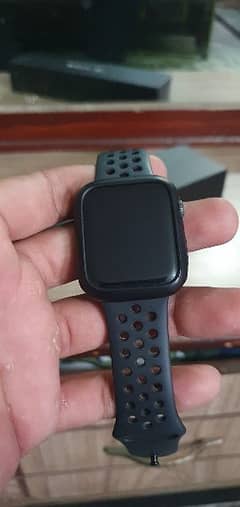 apple watch series 5 nike special edition