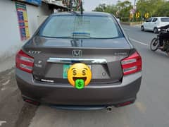 Honda City IVTEC 2017 Bumper To Bumper Genuine Like New