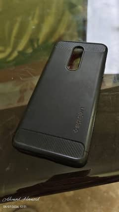 one plus 8 cover