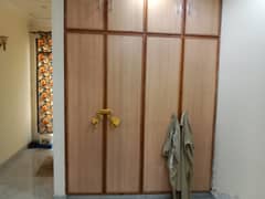 upar portion Avalible for rent near cavalry ground extension Lahore cantt