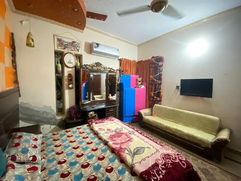 5marla for sale available near walton road Lahore cantt 15